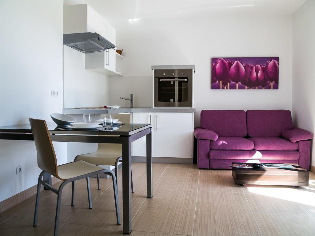 Apartments Marco Polo Banjol Værelse billede