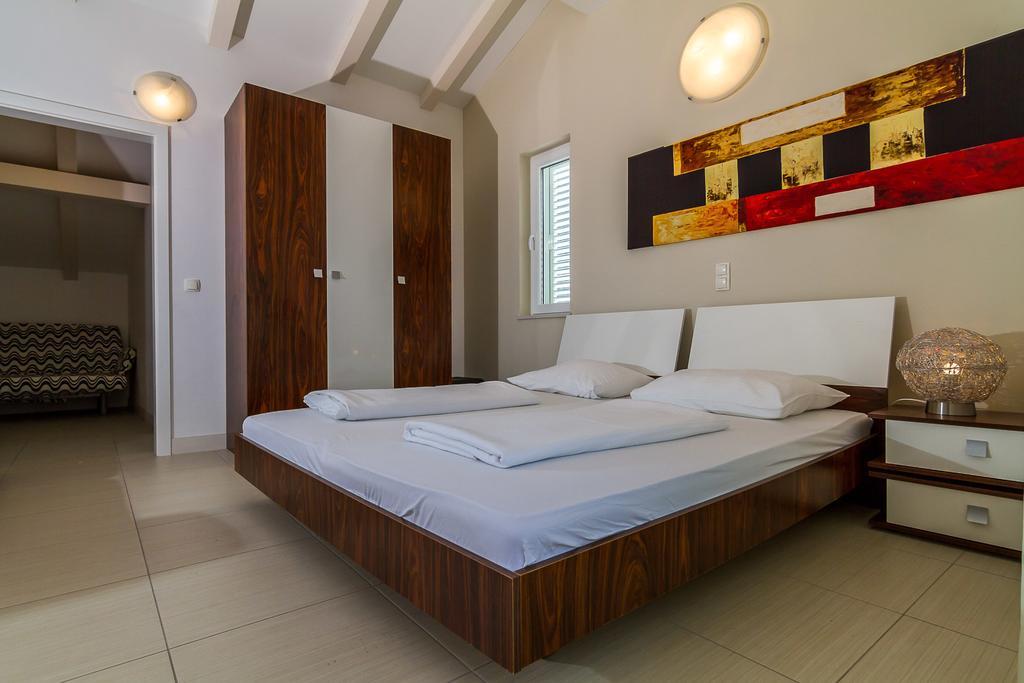 Apartments Marco Polo Banjol Værelse billede